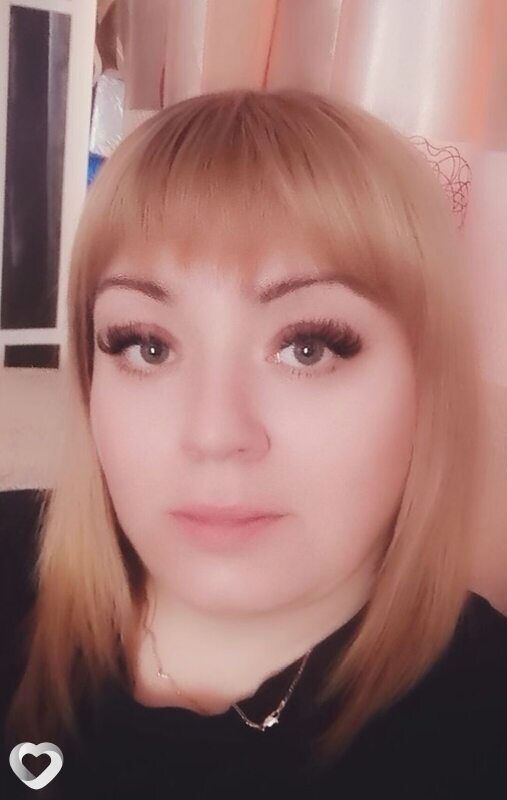 Галина, 42, Новосибирске — анкета №3261772