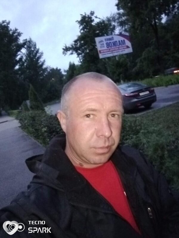 Николай, 39, Ростове-на-Дону — анкета №3261737