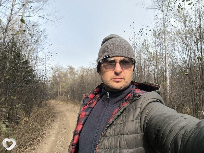 Tony, 43, Владивостоке — анкета №3261739