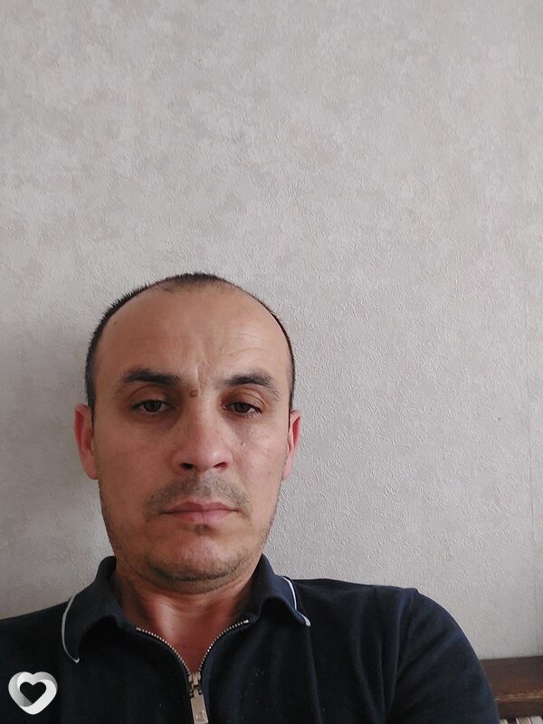 Ааа, 42, Чите — анкета №3261747