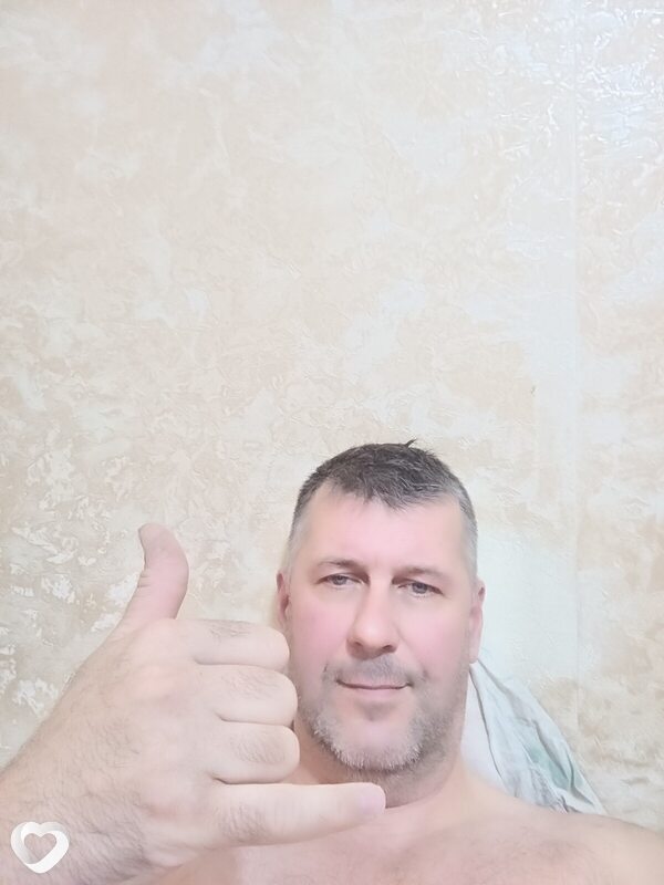 Денис, 49, Белгороде — анкета №3261809