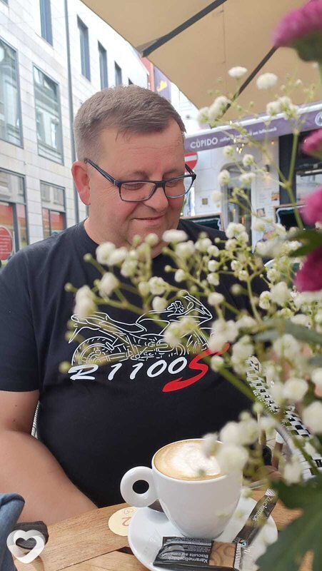 Андрей, 51, Бремен — анкета №3261812