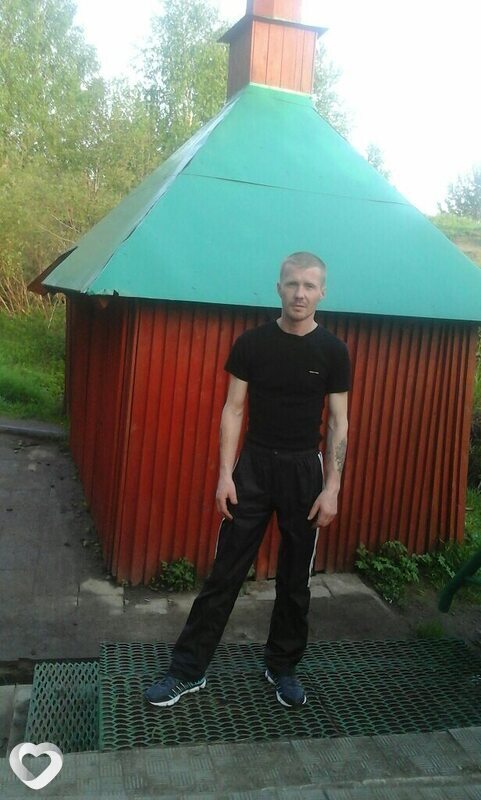 Николай, Сосногорск
