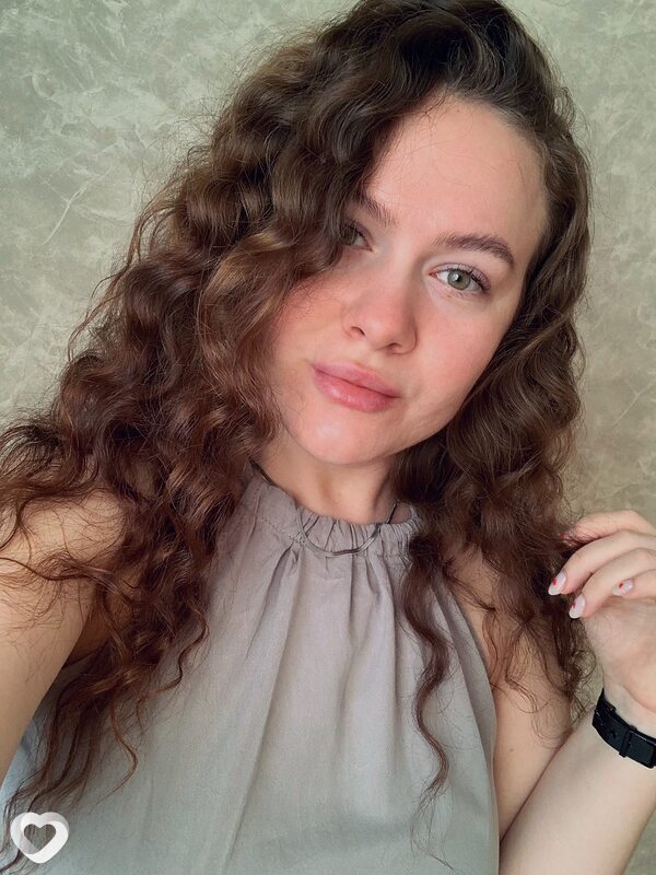 Анечка, 24, Ижевске — анкета №3261814