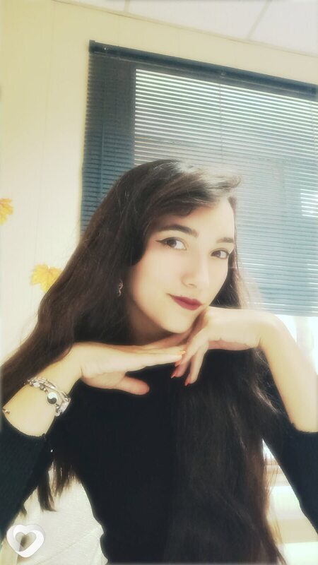 Анастасия, 26, Караганде — анкета №3261815