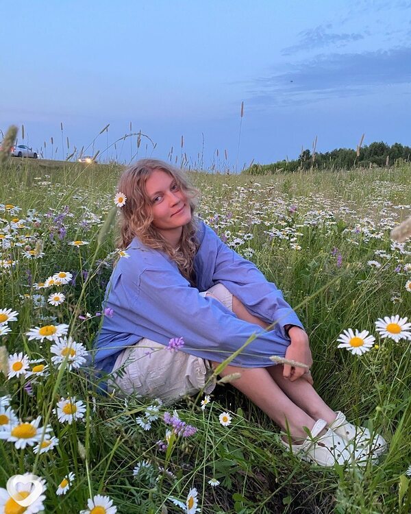 Лиза, 24, Ростове-на-Дону — анкета №3261775