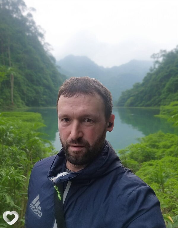 Дмитрий, 41, Череповце — анкета №3261778