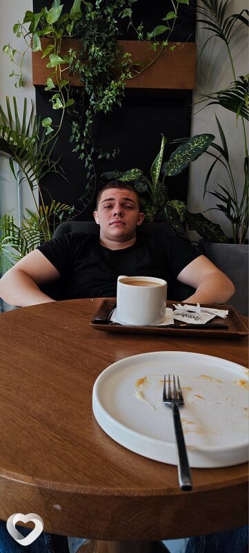 Денис, 20, Симферополе — анкета №3261790