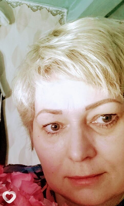 Наталья, 53, Улан-Удэ — анкета №3261794