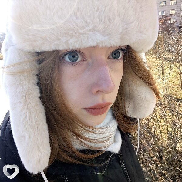 Соня, 19, Владивостоке — анкета №3261797