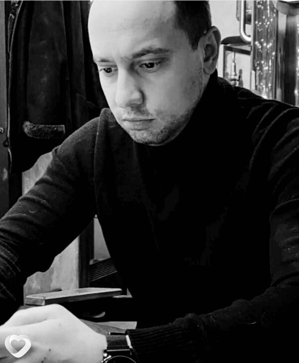 Георгий, 42, Туле — анкета №3261699