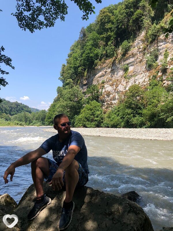 Сергей, 36, Кургане — анкета №3261827