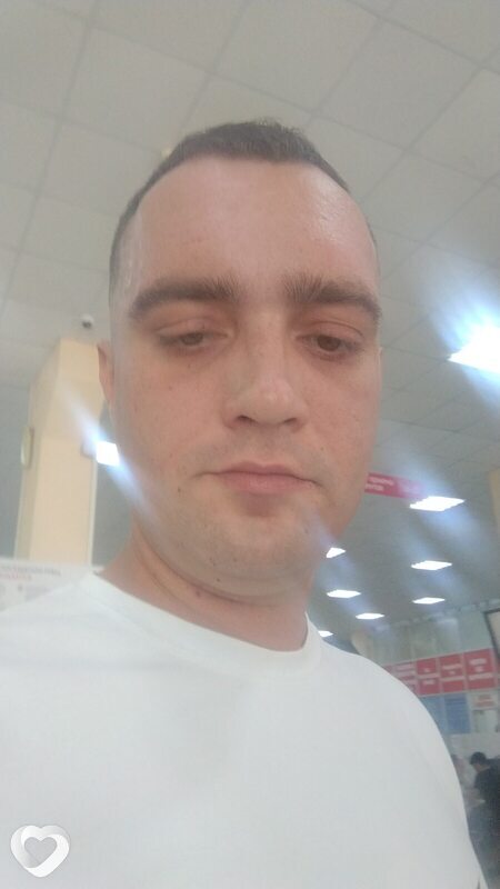Игорь, 33, Саратове — анкета №3261832
