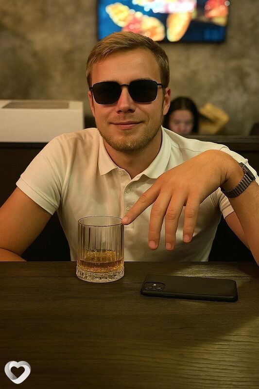 Данил, 22, Павлодаре — анкета №3261834
