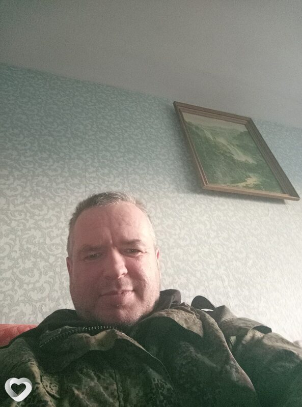 Виктор, Жабинка