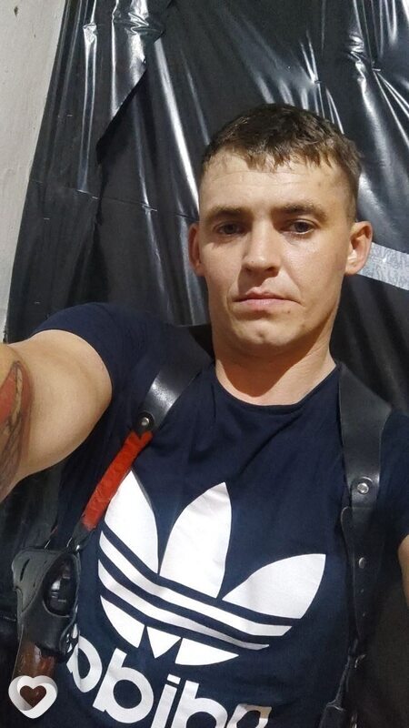 Алексей, 34, Ростове-на-Дону — анкета №3261836