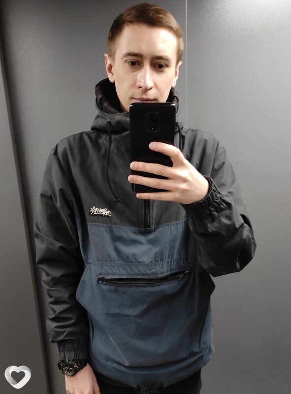 Евгений, 31, Москве — анкета №3261837