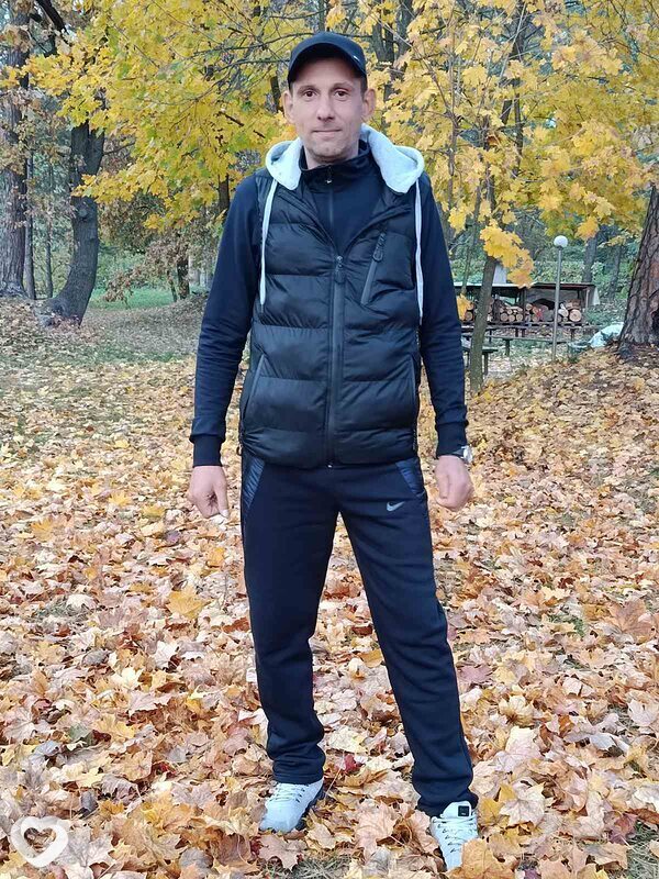 Денис, 42, Киеве — анкета №3261875
