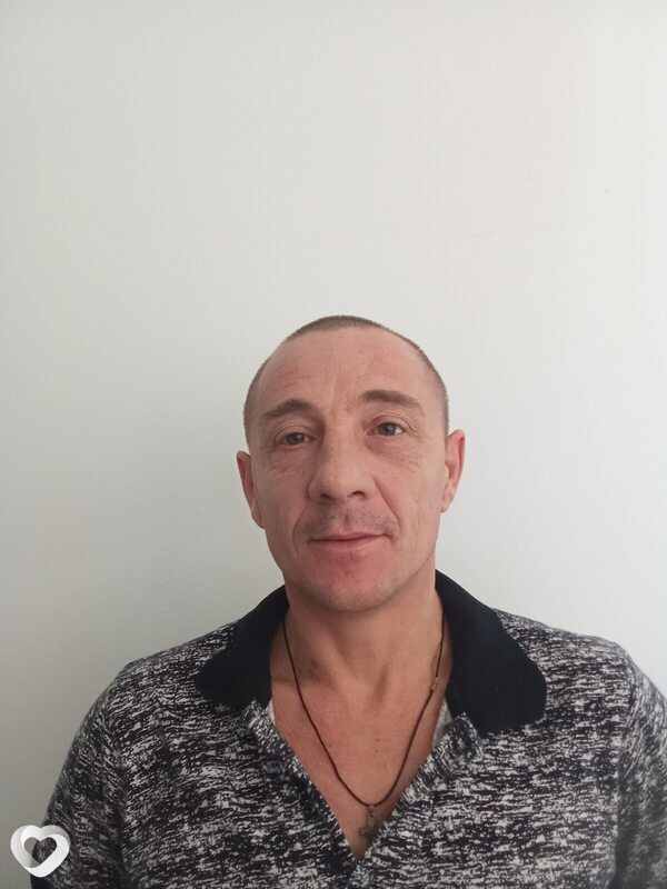 Сергей, 46, Анапе — анкета №3261879