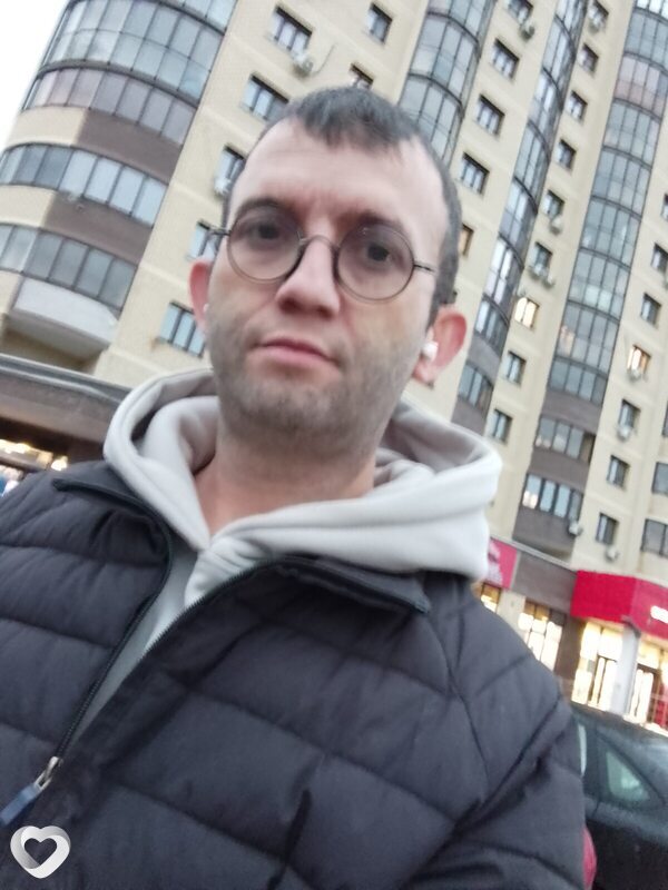 Иван, Воскресенск