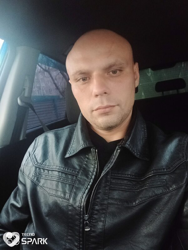 Серёга, 34, Челябинске — анкета №3261891
