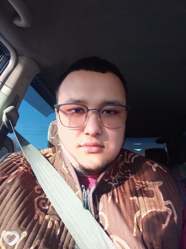 Бека, 26, Новосибирске — анкета №3261900