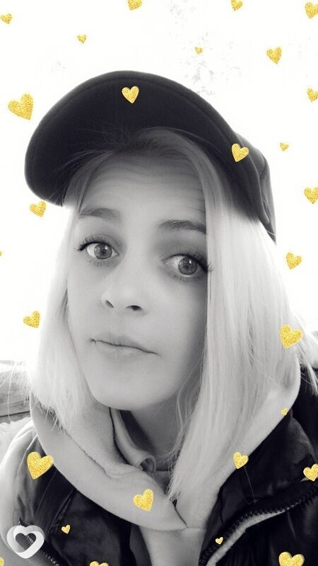 Светлана, 30, Екатеринбурге — анкета №3261902