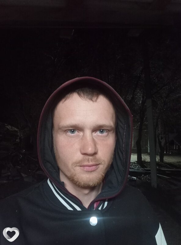 Сергей, 32, Павлодаре — анкета №3261909