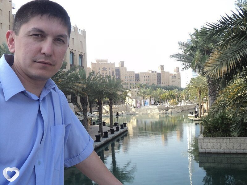 Александр, 45, Мелитополе — анкета №3261914