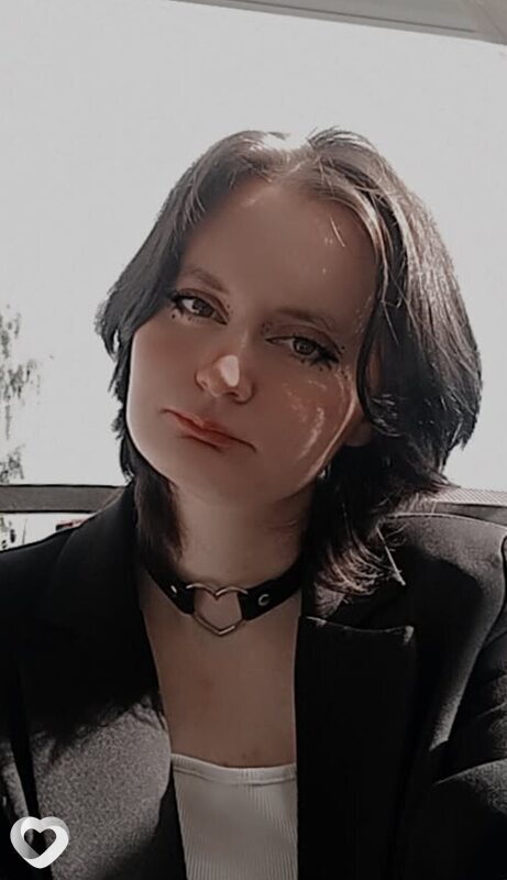 Катерина, 22, Брянске — анкета №3262274