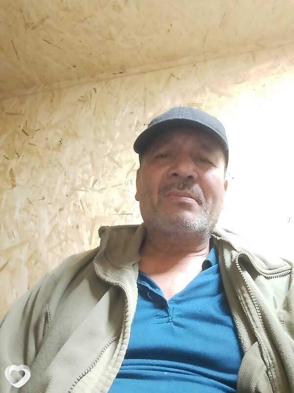 Хасан, 54, Мариуполе — анкета №3262275