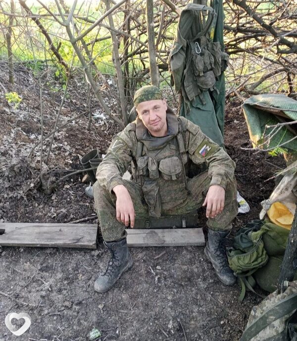 Дмитрий, 47, Курске — анкета №3262283