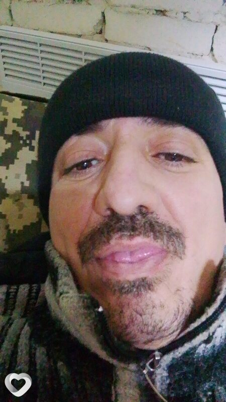 Анатолій, 40, Сумах — анкета №3262284