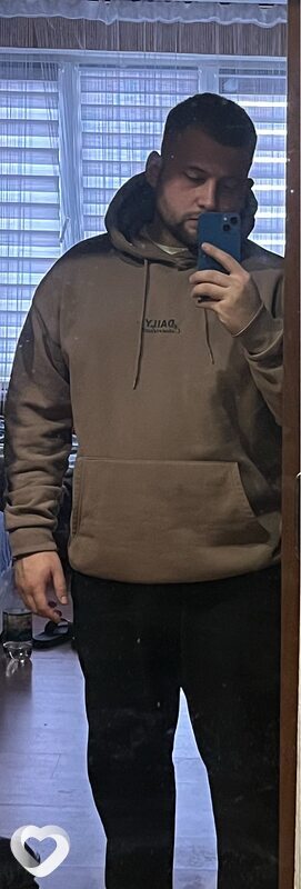 Вадим, 25, Гродно — анкета №3262292