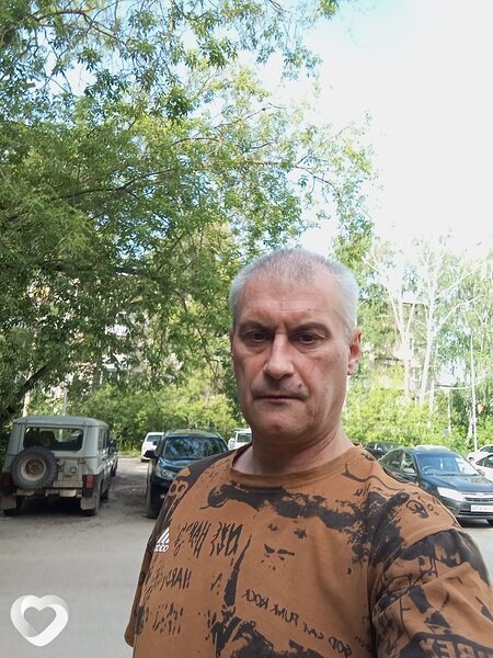 Сергей, 48, Нижнем Новгороде — анкета №3261974