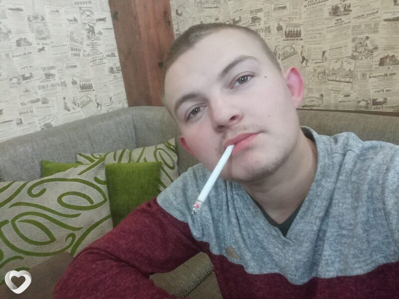 Александр, 23, Ижевске — анкета №3261981
