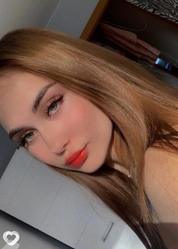 Элла, 20, Краснодаре — анкета №3261991