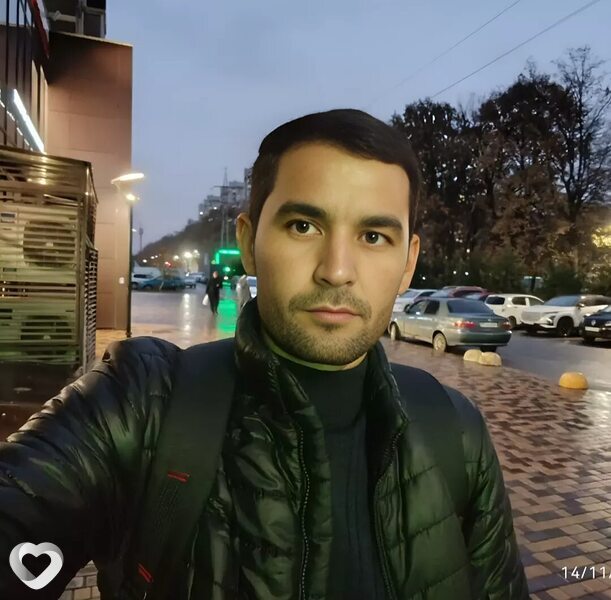 Dortguly, 30, Краснодаре — анкета №3262007