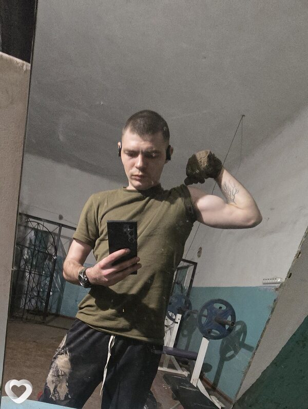 Димон, 26, Сальске — анкета №3262013