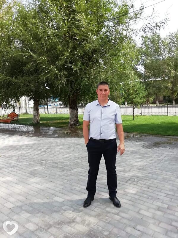 Серега, 45, Саратове — анкета №3262022