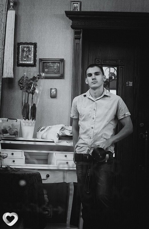 Андрей, 29, Краснодаре — анкета №3262023