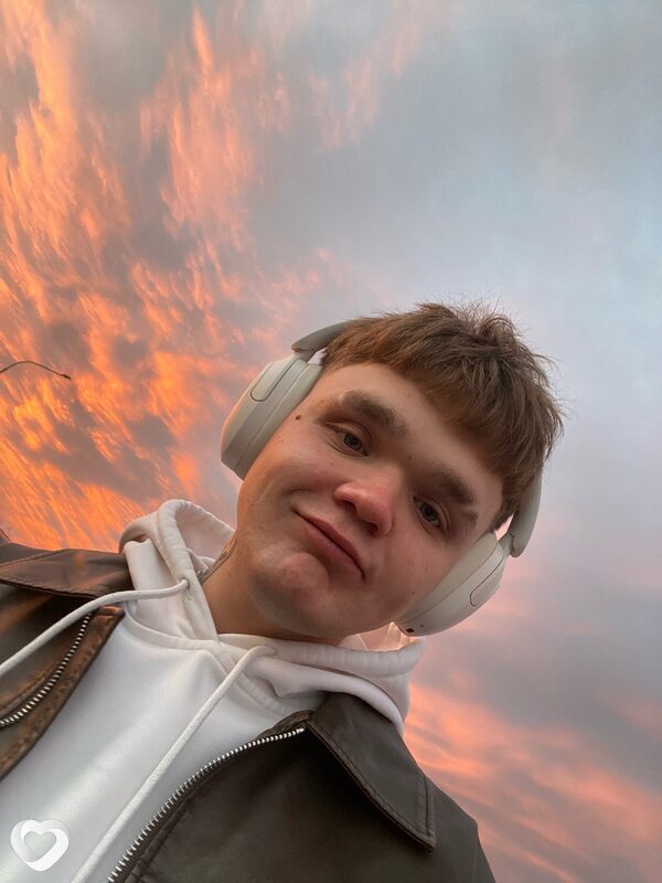 Александр, 23, Набережных Челнах — анкета №3262024