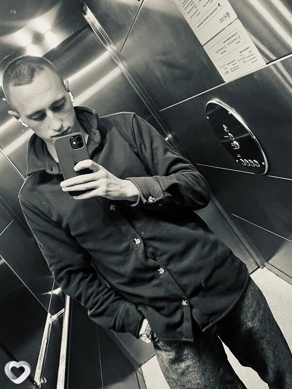 Константин, 22, Владимире — анкета №3262038