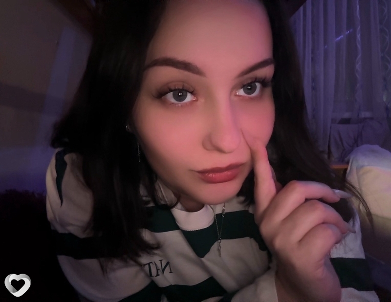 Hainekes, 22, Магнитогорске — анкета №3262039