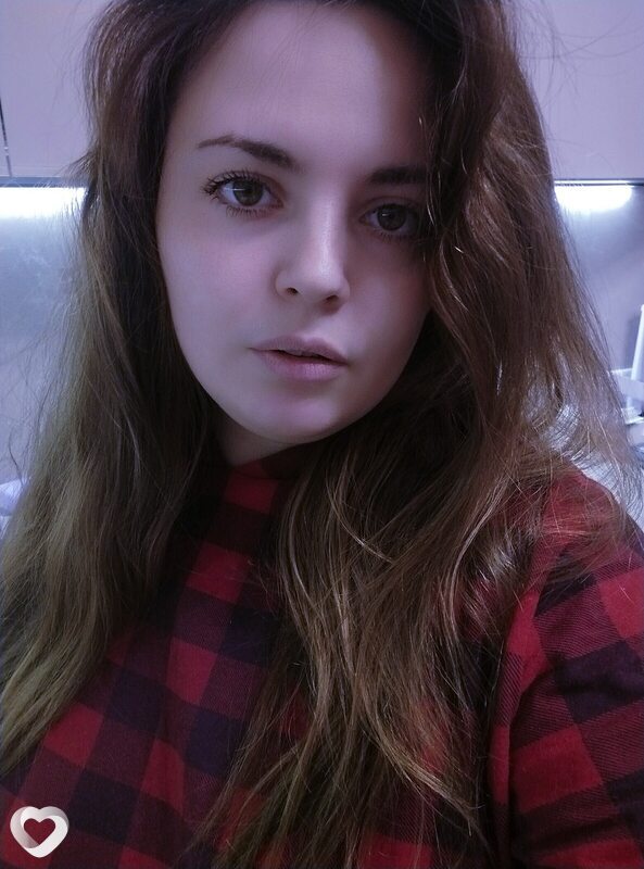 Натали, 28, Москве — анкета №3262040
