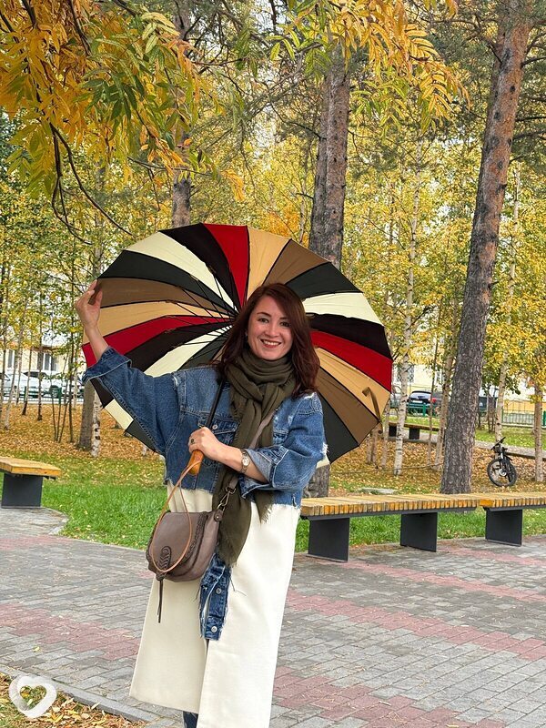 Ия, 49, Магнитогорске — анкета №3262059