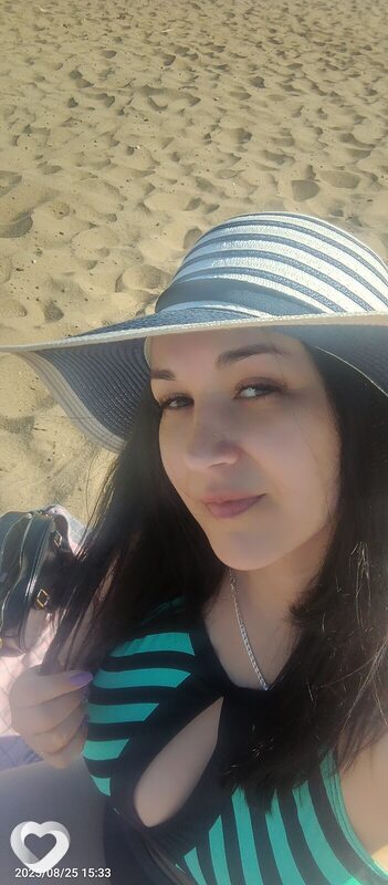 Наталья, 40, Волжском — анкета №3262099