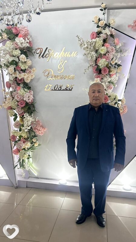 Аманжош, 61, Павлодаре — анкета №3262104