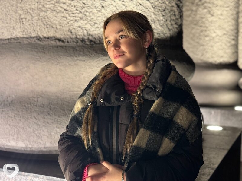 Катерина, 19, Санкт-Петербурге — анкета №3262109