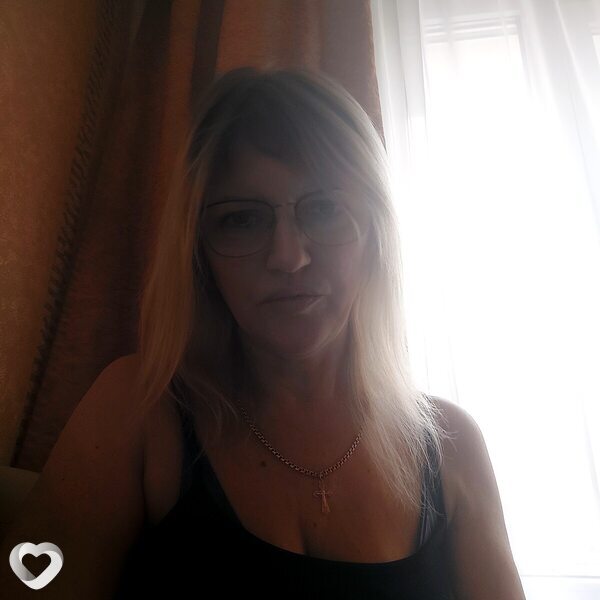Надя, 56, Москве — анкета №3262112